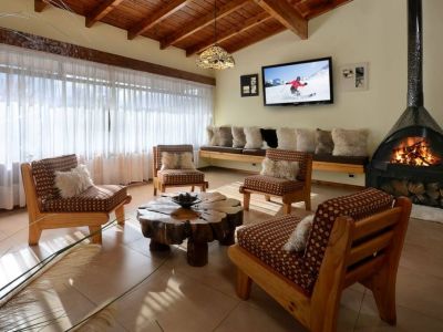 3-star hotels Aconcagua