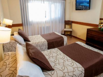 3-star hotels Aguas del Sur