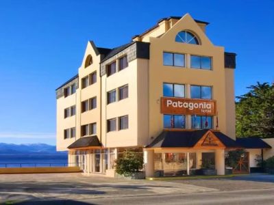 Hoteles 3 estrellas Patagonia Hotel