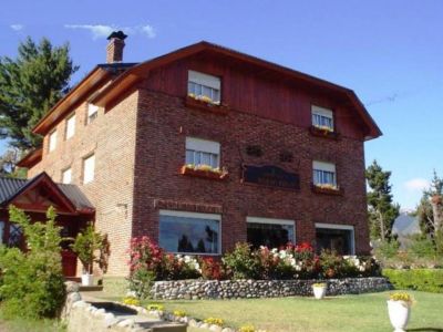 2-star Hostelries Nuevo Pinar