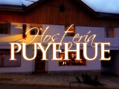 2-star Hostelries Puyehue