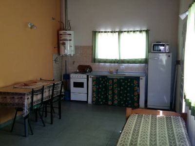 Bungalows / Short Term Apartment Rentals Kau Yenu
