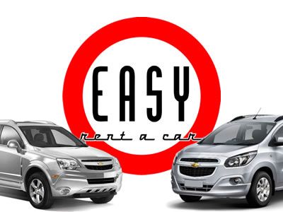 Alquiler de Autos Easy Rent A Car