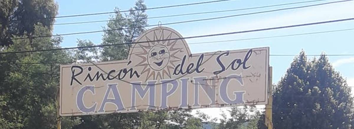 Campings Organizados Rincón del Sol