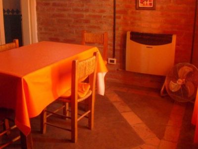 Bungalows / Short Term Apartment Rentals A Mitad de Camino