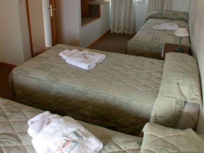 Apart Hotels Patagonia Sur