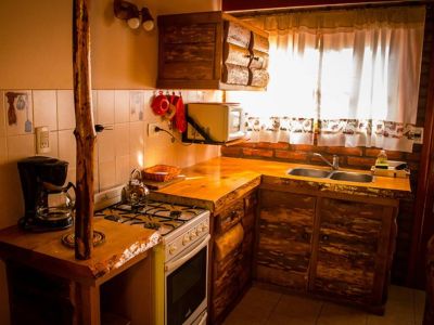 Cabins Patagonia Encantada