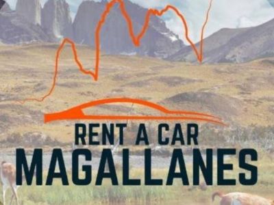 Car rental Magallanes Rent a Car