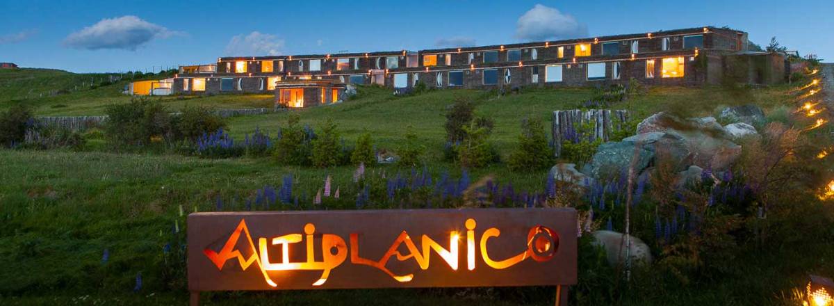 4-star hotels Altiplanico