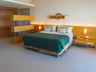 4-star hotels Design Suites Calafate