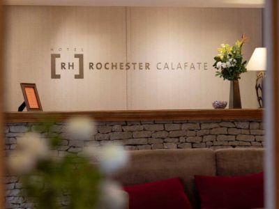 4-star hotels Rochester Calafate