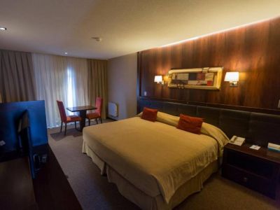 5-star hotels Imago Hotel & Spa
