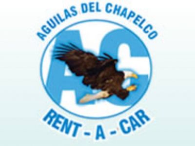 Car rental Águilas del Chapelco Rent a Car