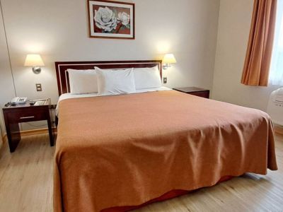 4-star hotels Diego de Almagro