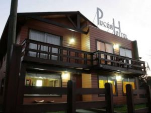 Pucn Hostel Chile