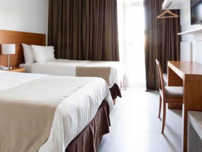 3-star hotels Herradura Hotel Suites