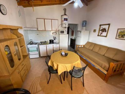 Bungalows / Short Term Apartment Rentals Alquileres Agus