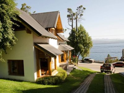 Apart Hotel - 2-star Bungalows Don Justo