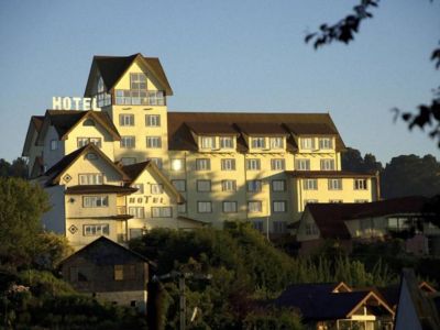 4-star hotels Hotel Park Inn By Radisson