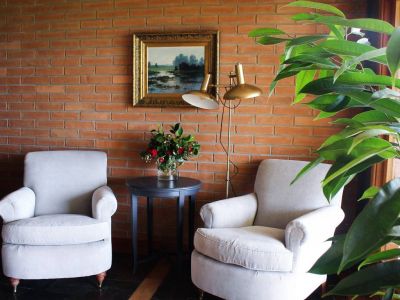 Hotels Casa Molino Guest House