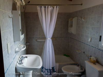 Bungalows / Short Term Apartment Rentals Punta Delfines