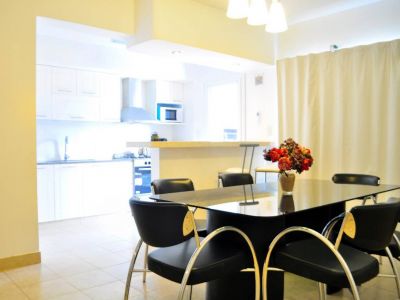 Bungalows / Short Term Apartment Rentals Complejo Costa Patagonia