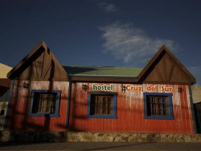 Hostels Cruzdel Sur