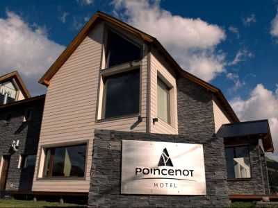 3-star hotels Poincenot