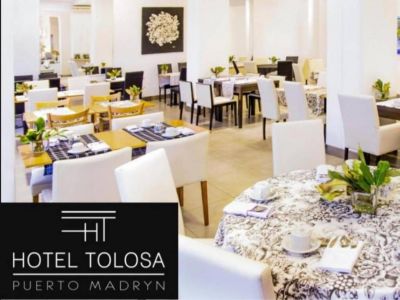 3-star hotels Tolosa