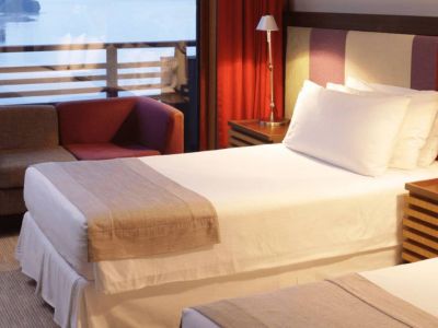 5-star hotels Hotel Dreams de Los Volcanes