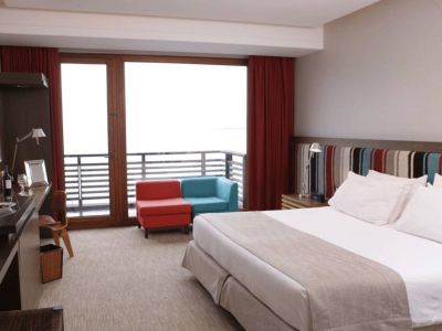 5-star hotels Hotel Dreams de Los Volcanes