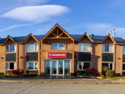 3-star hotels Marcopolo Suites Calafate