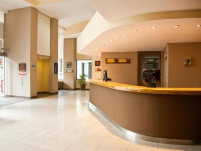 3-star hotels Piren