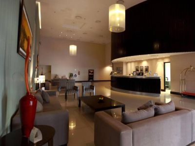 4-star hotels Hotel & Casinos del Río