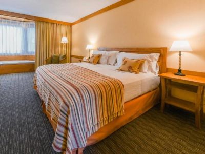 4-star hotels Mirador del Lago