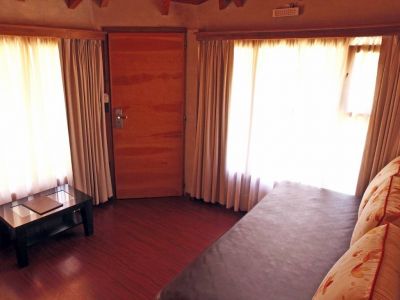 3-star Apart Hotels Bahía Paraíso Suites