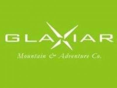 Mountain Ascents/Hiking Glaxiar