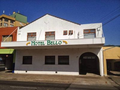 2-star hotels Bello