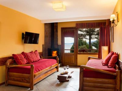 3-star Apart Hotels Solar de las Araucarias