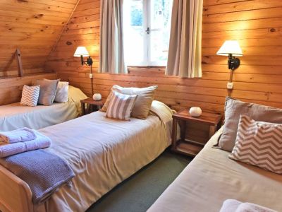 2-star Cabins Nonthue