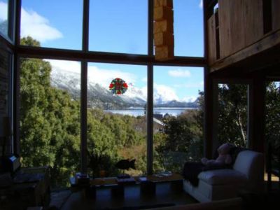 Tourist Properties Rental Lago Moreno Zen
