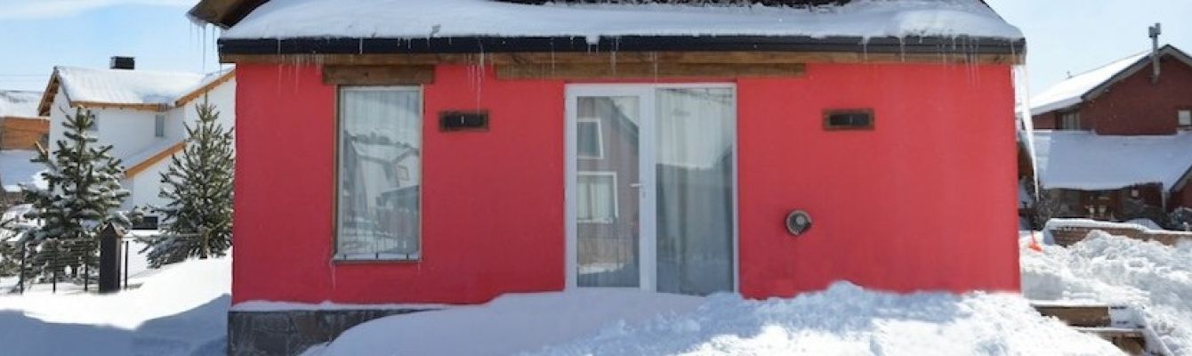 Private Houses for temporary rental (National Urban Leasing Law Nbr. 23,091) La Andyna