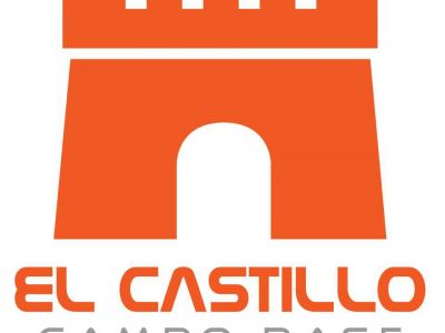 El Castillo - campo base