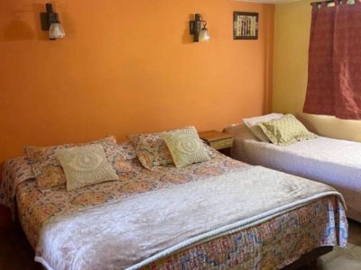 3-star Hostelries Complejo Valle Puelo