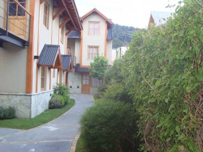 Private Houses for temporary rental (National Urban Leasing Law Nbr. 23,091) San Martin de los Andes Temporarios