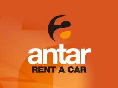Car rental Antar Rent a Car