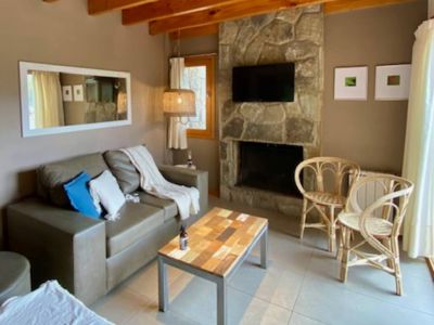3-star Apart Hotels Serena Casas de Montaña