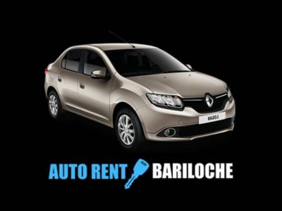Car rental Auto Rent Bariloche