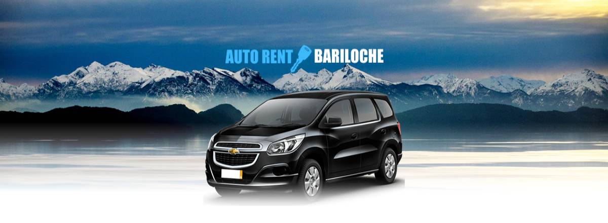 Car rental Auto Rent Bariloche