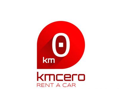 Car rental Km Cero Rent a Car